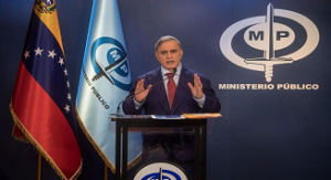 “Los argentinos buscarán justicia ante todos los atropellos del que usted es vocero internacional.”