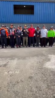 #Repost • @minjusticia_ve || Hoy tenemos el Sistema #Policial y de Seguridad Pública más completo y avanzado de la historia de #Venezuela republicana. Gracias a ustedes, la #Patria está en Paz. ¡Felicitaciones PNB!
Vía 📌 Pdte. @nicolasmaduro