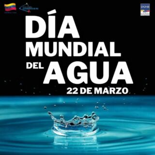 💧 Cada gota cuenta, cada acción protege

Desde la Dirección General Nacional de Bomberos, nos unimos a la conmemoración del Día Mundial del Agua. 

Como primeros respondientes, entendemos que el agua no es solo nuestra herramienta fundamental para salvar vidas y combatir incendios; es el recurso vital que sostiene a nuestras comunidades.

Hoy reafirmamos nuestro compromiso con su uso consciente y la preservación de nuestras cuencas. 

Proteger el agua es garantizar el futuro y la seguridad de todos.

¡Cuidarla es tarea de todos!

#DiaMundialDelAgua #BomberosVenezuela #CuidemosElAgua #Prevencion #SomosBomberos