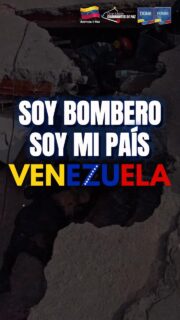 Con el corazón en la mano: Mensaje de nuestro Director General Nacional, P/G Juan Carlos González
Luego del doblete sísmico que sacudió a nuestra patria, hoy les hablo no solo como su Director, sino como un venezolano que, al igual que ustedes, vivió la incertidumbre y el impacto de este momento.
A Dios gracias, estamos aquí, reportándonos listos y con la fe intacta. 🇻🇪
A mis hermanos y hermanas de azul y rojo en cada rincón del país: gracias. Gracias por su valentía inmediata, por su templaza cuando el caos intentaba reinar y por ser el faro de calma que Venezuela tanto necesitó en esas horas críticas.
No estamos solos. Nos tenemos el uno al otro, y el país nos tiene a nosotros. Sigamos adelante, con la frente en alto, cuidando a nuestro pueblo y demostrando de qué estamos hechos los bomberos venezolanos.
fuerza, vocación, disciplina y Abnegación.
¡Dios es Bombero! 🙏❤️
#bomberos #juntosporlavidaylapaz #seguridadciudadana #dgnb